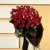 Букет из 51 рубиновой розы (50 см) в Лобне