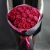 Монобукет из 25 роз Шангрила в Лобне