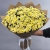 Букет "Моё солнышко" из 31 хризантемы сантини в Лобне Букет "Моё солнышко" из 31 хризантемы сантини в Лобне