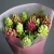 Букет из гиацинтов микс в Лобне Букет из гиацинтов микс в Лобне