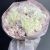 Букет "Королевская пудра" из пионовидных роз Эквадор, ранункулюсов и гортензий в Лобне