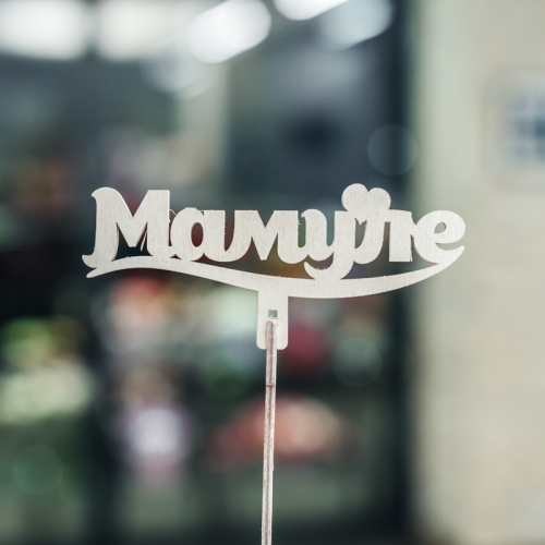 Топпер Мамуле в Лобне