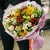 Букет из 17 альстромерии микс в Лобне