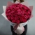 51 малиновая роза Шангрила (50 см) в Лобне 51 малиновая роза Шангрила (50 см) в Лобне
