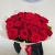 Букет 25 красных роз (50 см) в Лобне